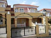 Villamartin Townhouse Bosque de las Lomas